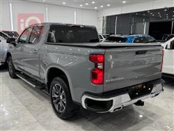 شيفروليه سلفرادو